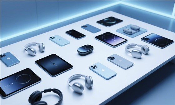 广州市中业电子&mdash;&mdash;消费电子领域的迷你拨动开关