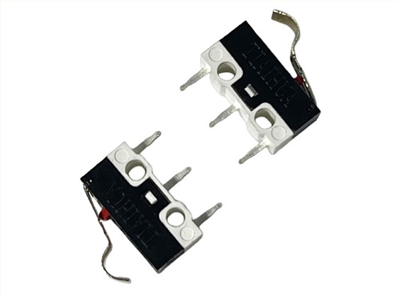 JL014 微动开关2