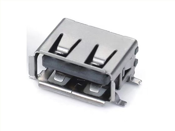 USB10.0全贴片 连接器