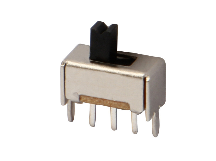 拨动开关:小体积,大智慧,驱动万千智能场景的核心元件 拨动开关:小体积,大智慧,驱动万千智能场景的核心元件