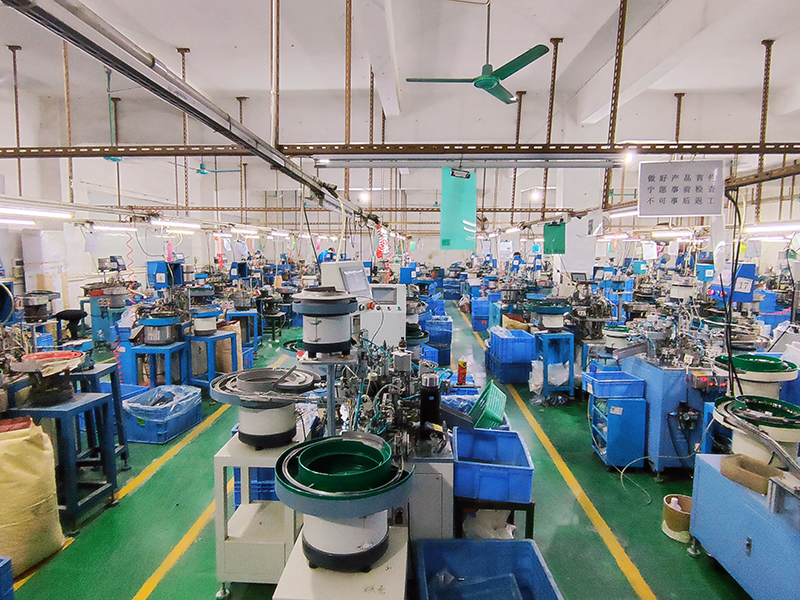 环保与可持续发展:拨动开关行业的绿色转型 环保与可持续发展:拨动开关行业的绿色转型