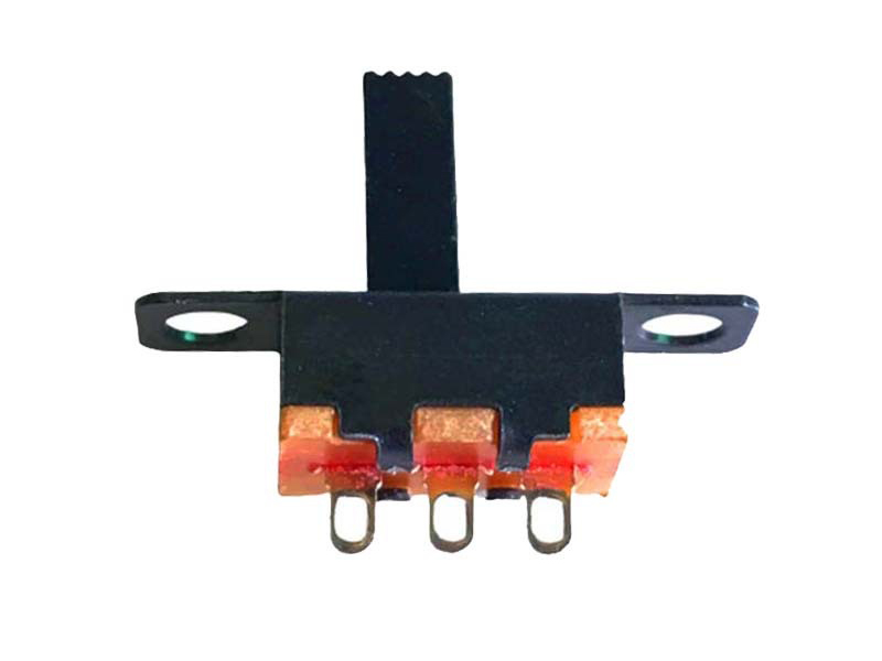 拨动开关市场持续增长:智能化与环保成未来核心趋势 拨动开关市场持续增长:智能化与环保成未来核心趋势