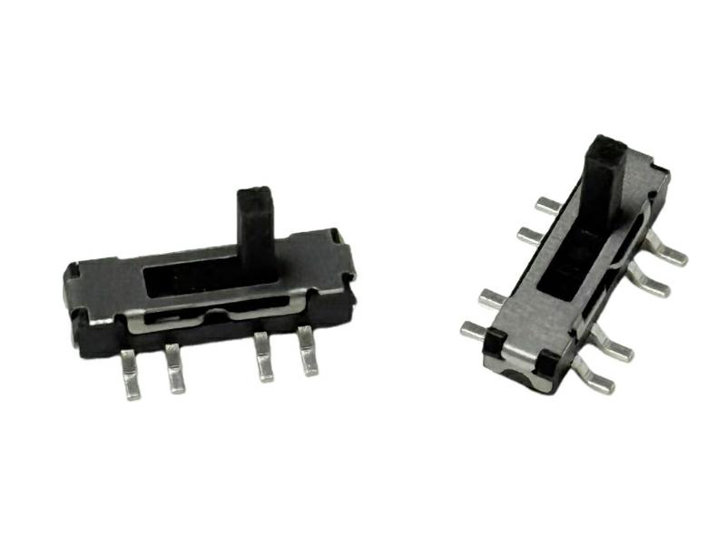 工业自动化中的拨动开关:从“控制”到“智能决策” 工业自动化中的拨动开关:从“控制”到“智能决策”