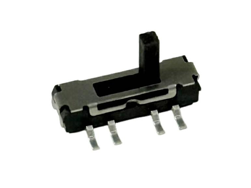 MSK23D38 迷你拨动开关