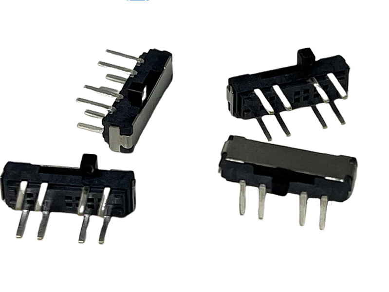 MSS23D19 迷你拨动开关2