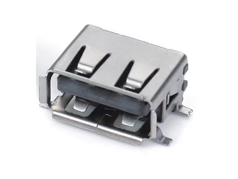 USB10.0全贴片 连接器 USB10.0全贴片 连接器