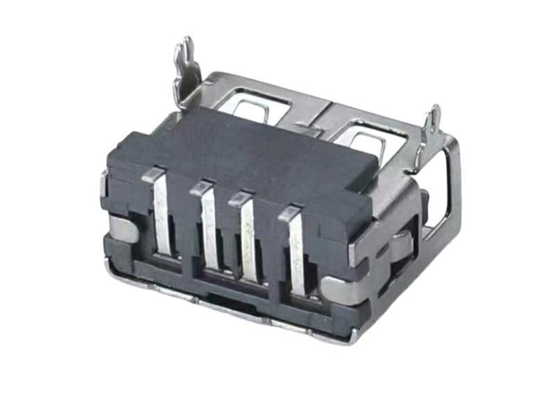 USB10.0全贴片 连接器 USB10.0全贴片 连接器